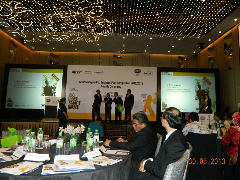 MIBPC 2013 Awards - 31 MIBPC 2013 Awards - 31